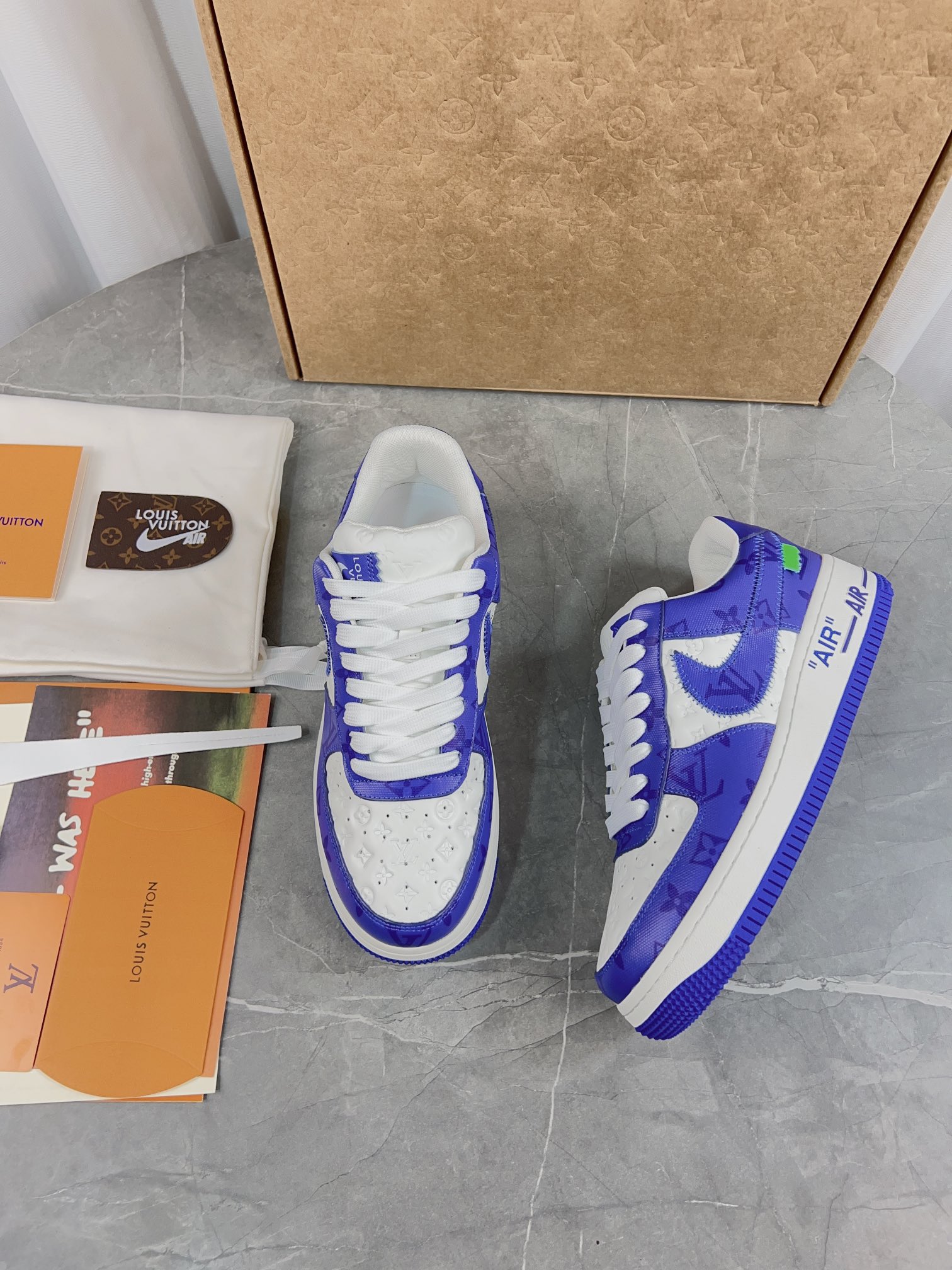 Nike Jordan shoe